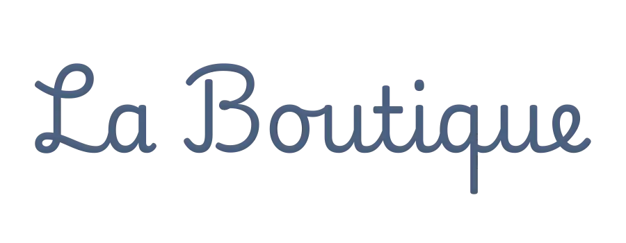 LA BOUTIQUE PETIT BATEAU